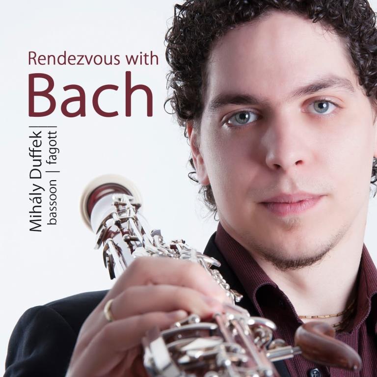 Rendezvous with Bach