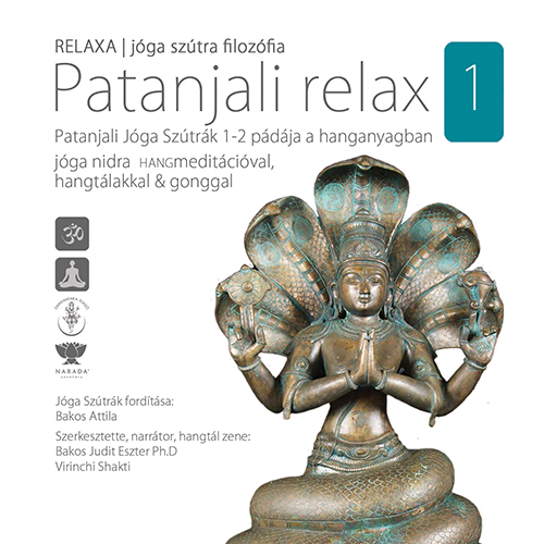 Patanjali relax 1 Patanjali relax 1