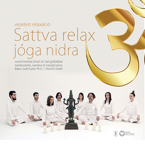 Sattva Relax