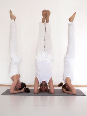 Sirasana Sirasana