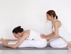 Paschimottanasana Paschimottanasana