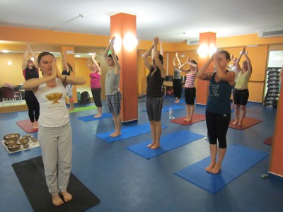 Narada Akadémia – Vinyasa FLOW jóga Narada Akadémia – Vinyasa FLOW jóga