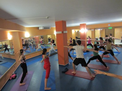Narada Akadémia – Vinyasa FLOW jóga Narada Akadémia – Vinyasa FLOW jóga