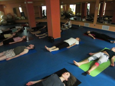 Narada Akadémia – jóga relax Narada Akadémia – jóga relax