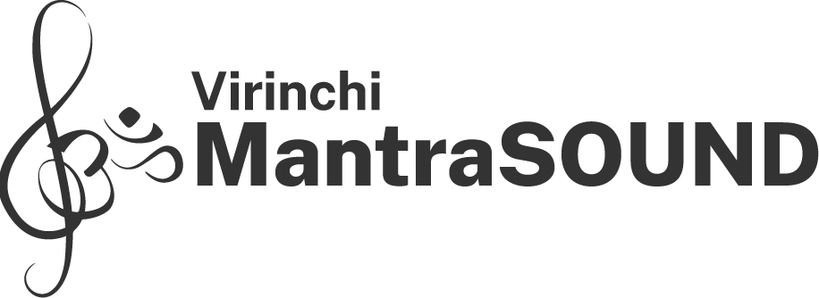 MantraSOUND