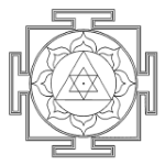 Ganesha yantra