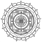 Sri Yantra