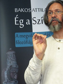 Narada Akadémia - Brahmana képző - Bakos Attila Narada Akadémia - Brahmana képző - Bakos Attila