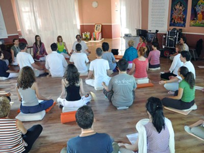 Jóga és meditáció Jóga és meditáció