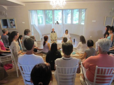 pranayama pranayama