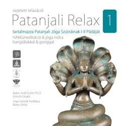 Patanjali relax 1