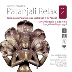 Patanjali relax 2